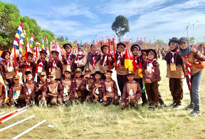 Jamran SDN Sirnamanah