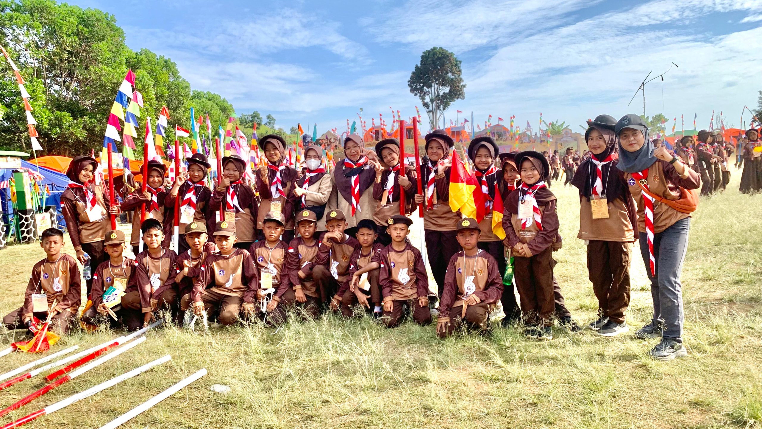 Jamran SDN Sirnamanah